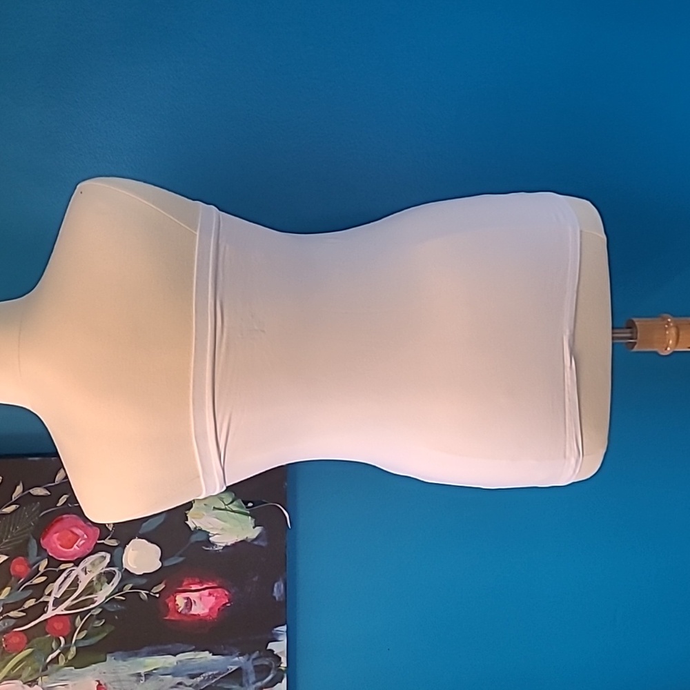 Torrid Tube Top - Picture 3 of 7